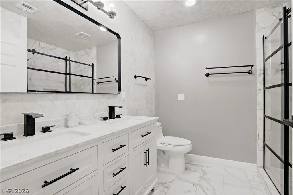 4490 Warm Springs, Las Vegas, NV 89118