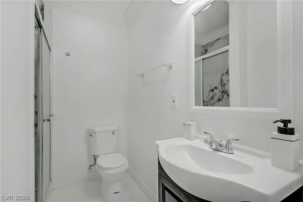 4490 Warm Springs, Las Vegas, NV 89118