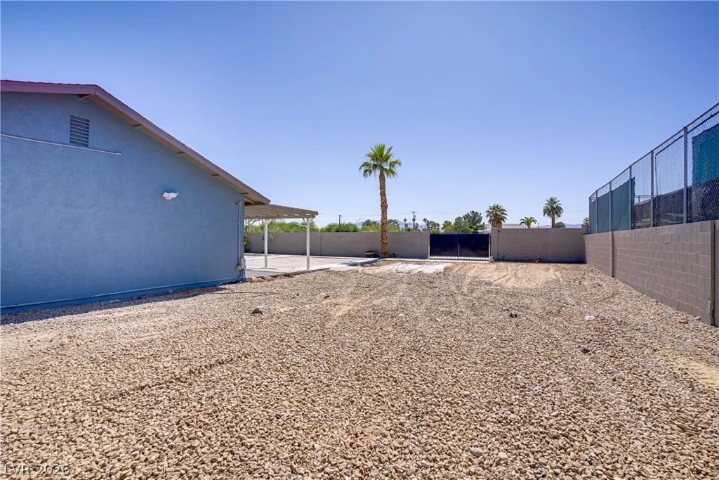4490 Warm Springs, Las Vegas, NV 89118
