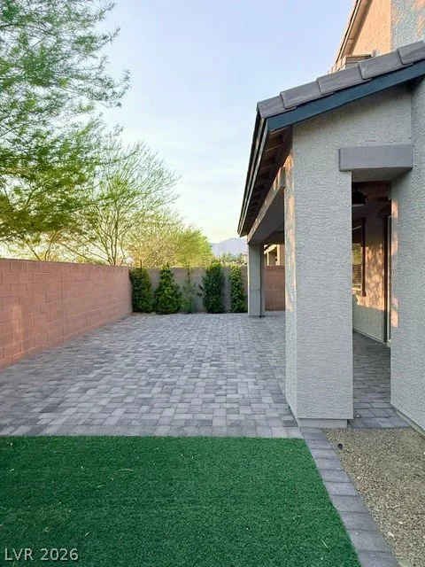 7419 Ardenno, North Las Vegas, NV 89084