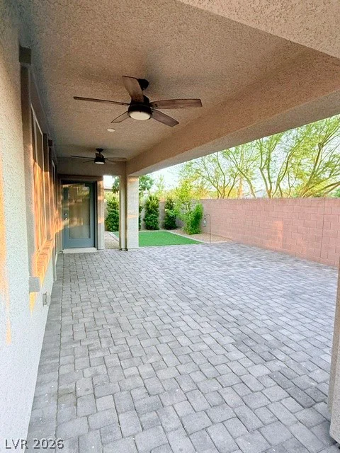 7419 Ardenno, North Las Vegas, NV 89084