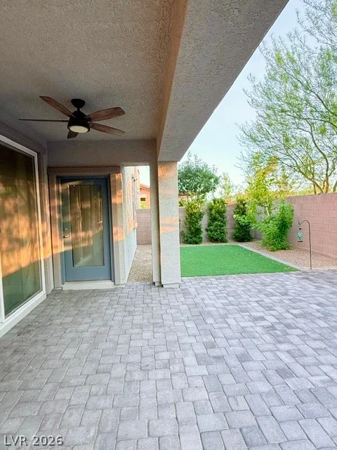 7419 Ardenno, North Las Vegas, NV 89084