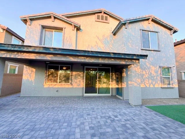 7419 Ardenno, North Las Vegas, NV 89084