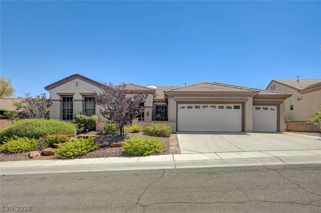 2012 Oliver Springs, Henderson, NV 89052