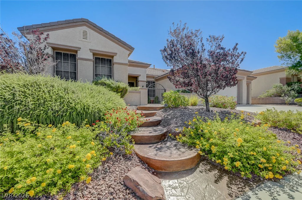 2012 Oliver Springs, Henderson, NV 89052