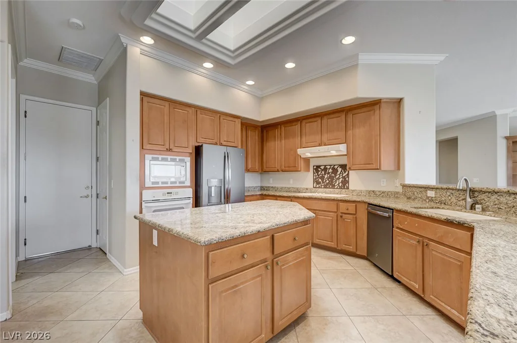 2012 Oliver Springs, Henderson, NV 89052