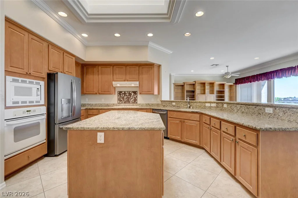 2012 Oliver Springs, Henderson, NV 89052