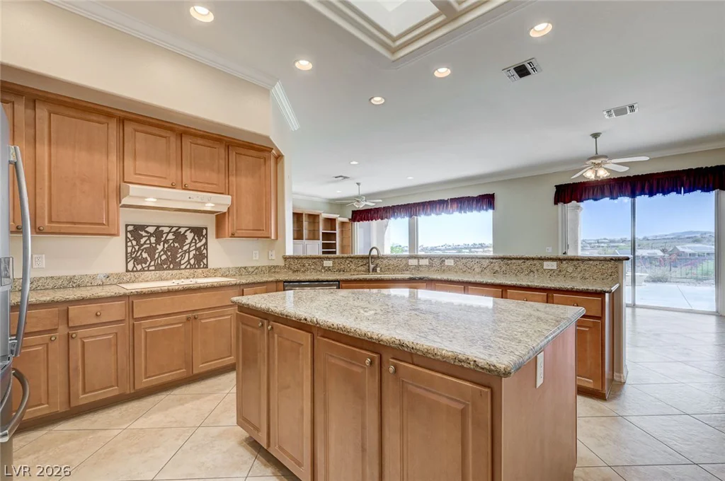 2012 Oliver Springs, Henderson, NV 89052
