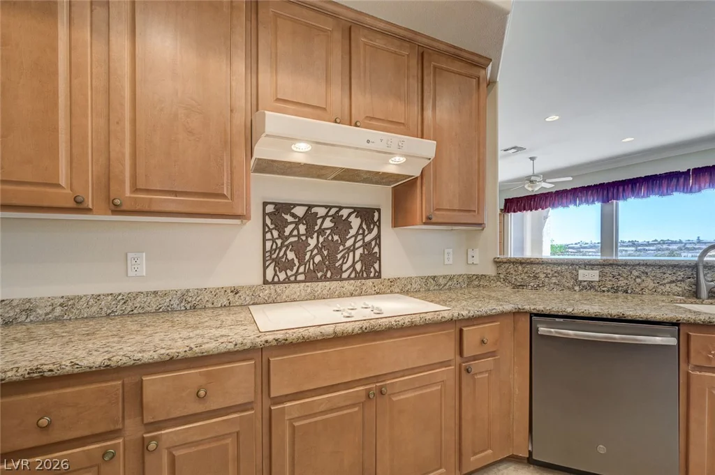 2012 Oliver Springs, Henderson, NV 89052