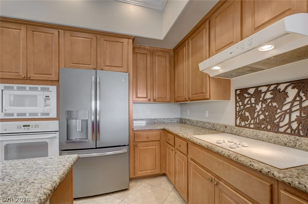 2012 Oliver Springs, Henderson, NV 89052