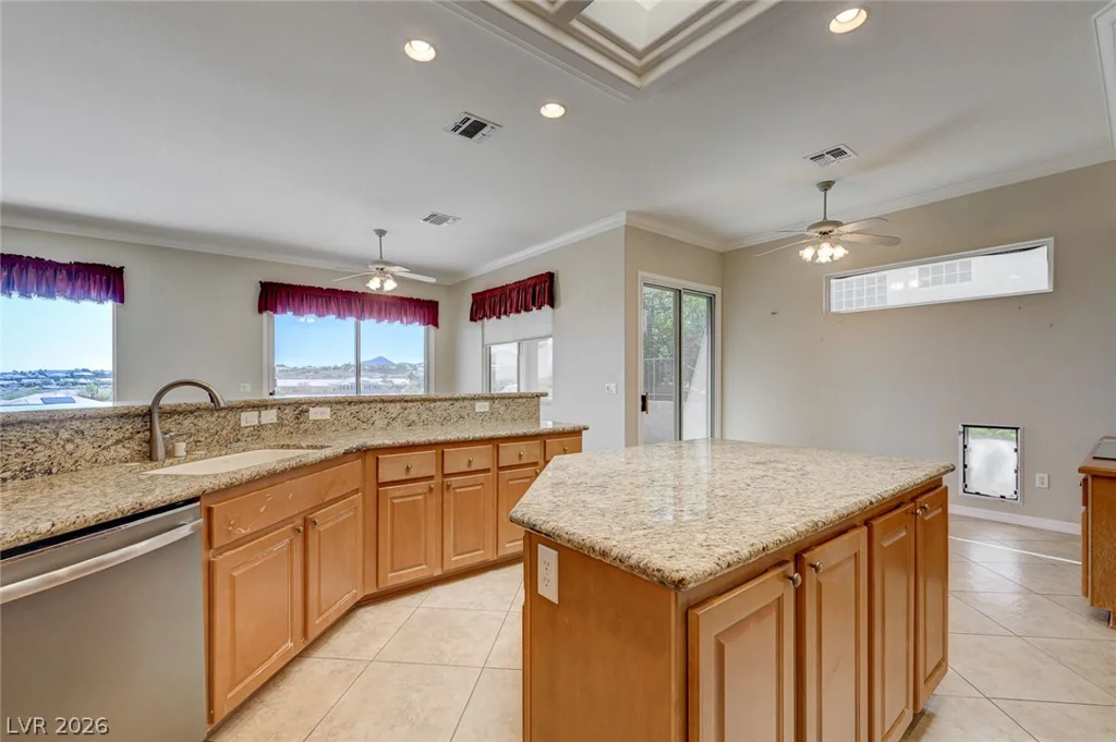 2012 Oliver Springs, Henderson, NV 89052