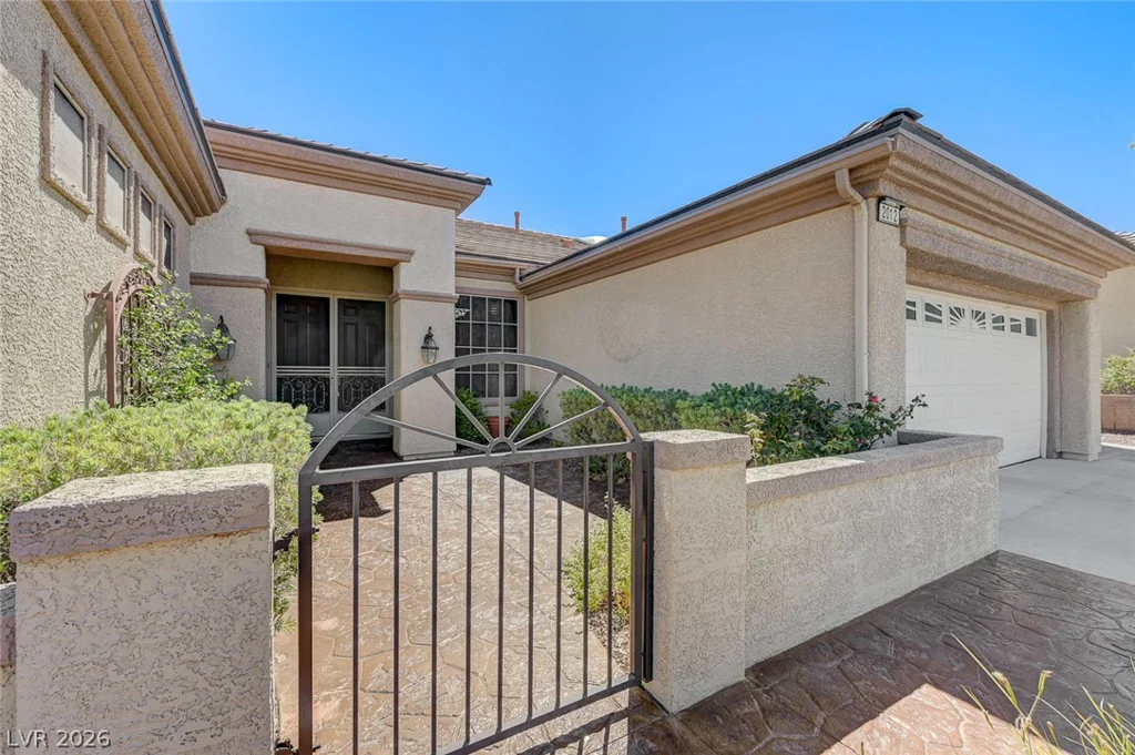 2012 Oliver Springs, Henderson, NV 89052