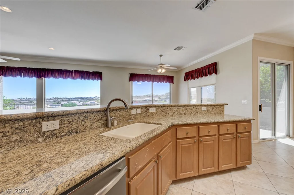 2012 Oliver Springs, Henderson, NV 89052