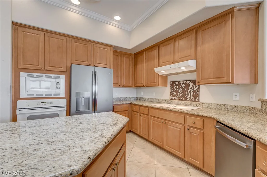 2012 Oliver Springs, Henderson, NV 89052