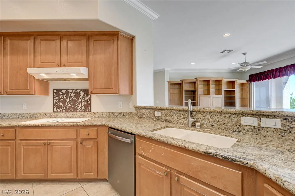 2012 Oliver Springs, Henderson, NV 89052