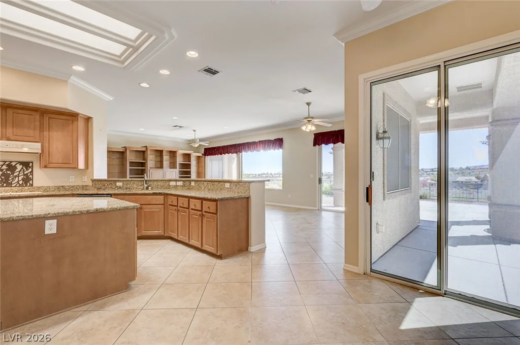 2012 Oliver Springs, Henderson, NV 89052