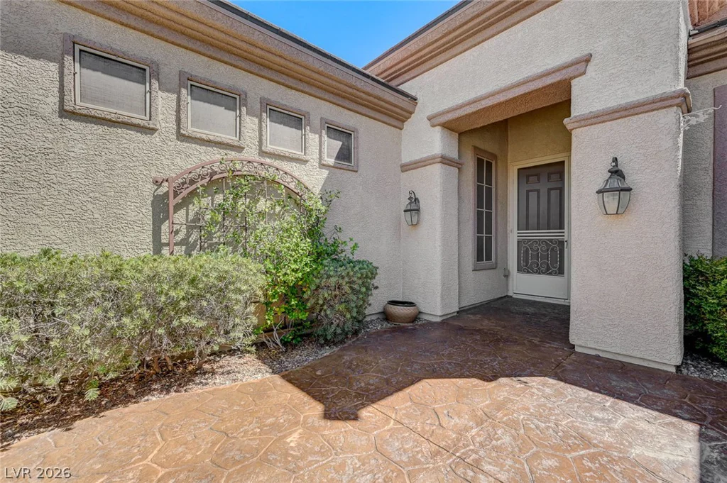 2012 Oliver Springs, Henderson, NV 89052