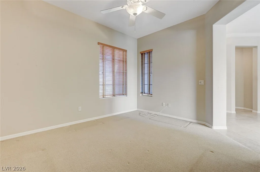 2012 Oliver Springs, Henderson, NV 89052