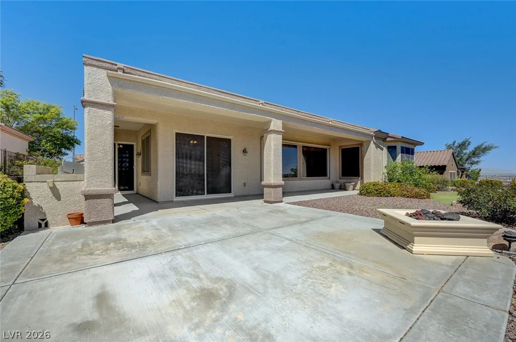 2012 Oliver Springs, Henderson, NV 89052