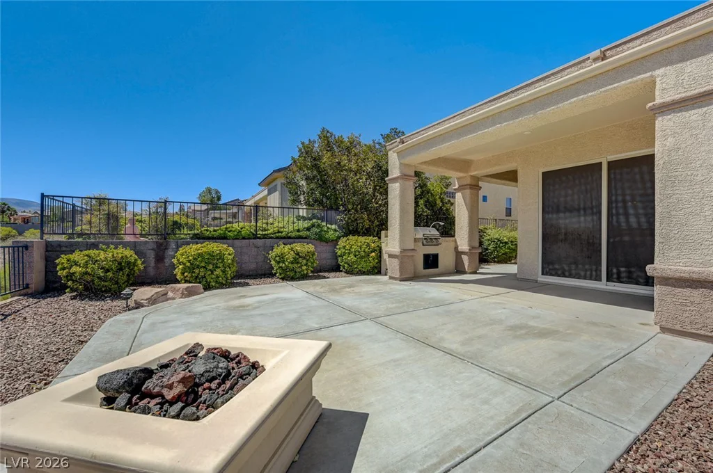 2012 Oliver Springs, Henderson, NV 89052