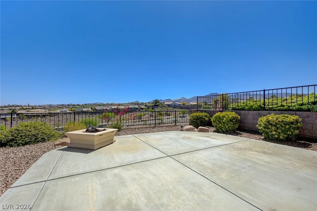 2012 Oliver Springs, Henderson, NV 89052