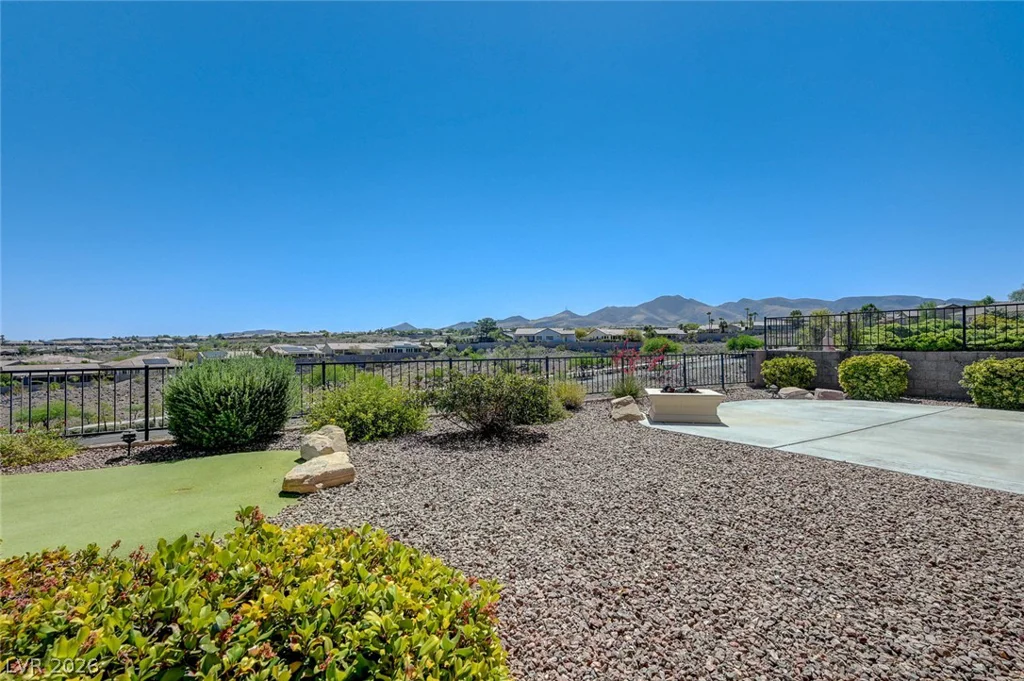 2012 Oliver Springs, Henderson, NV 89052