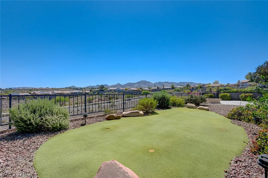 2012 Oliver Springs, Henderson, NV 89052