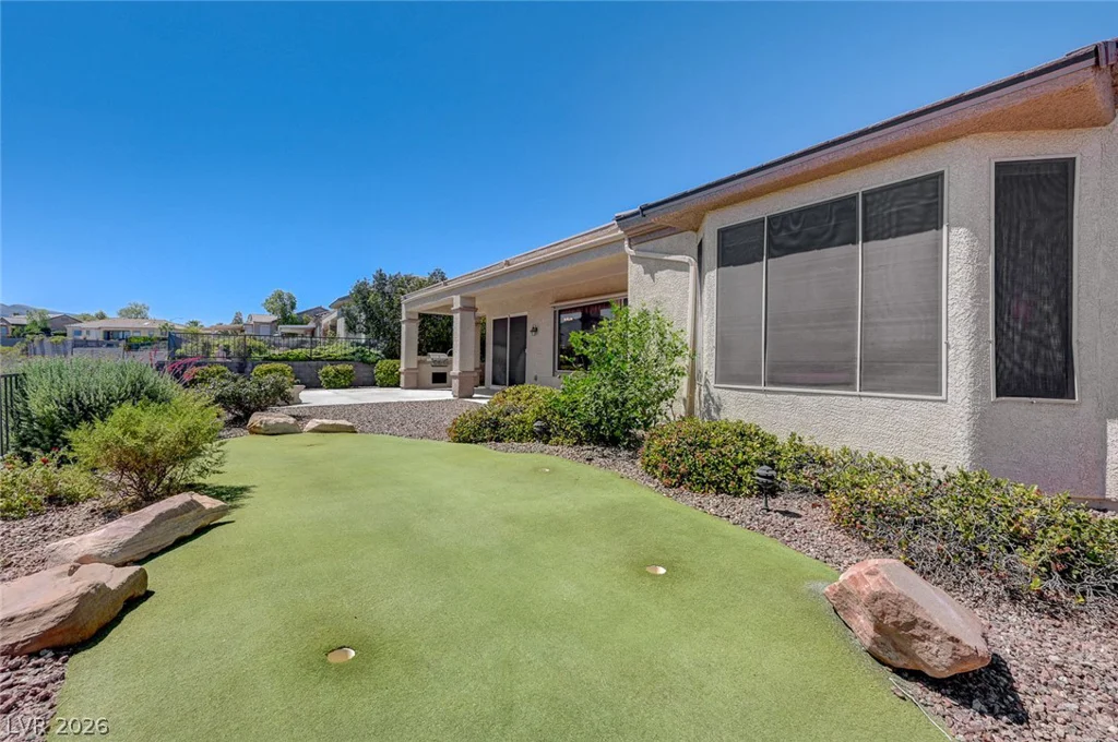 2012 Oliver Springs, Henderson, NV 89052