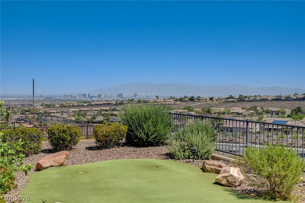 2012 Oliver Springs, Henderson, NV 89052