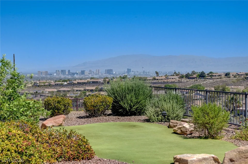 2012 Oliver Springs, Henderson, NV 89052