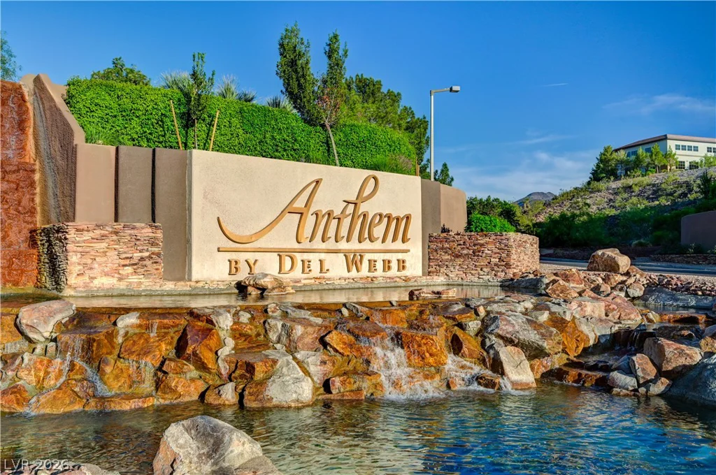 2012 Oliver Springs, Henderson, NV 89052