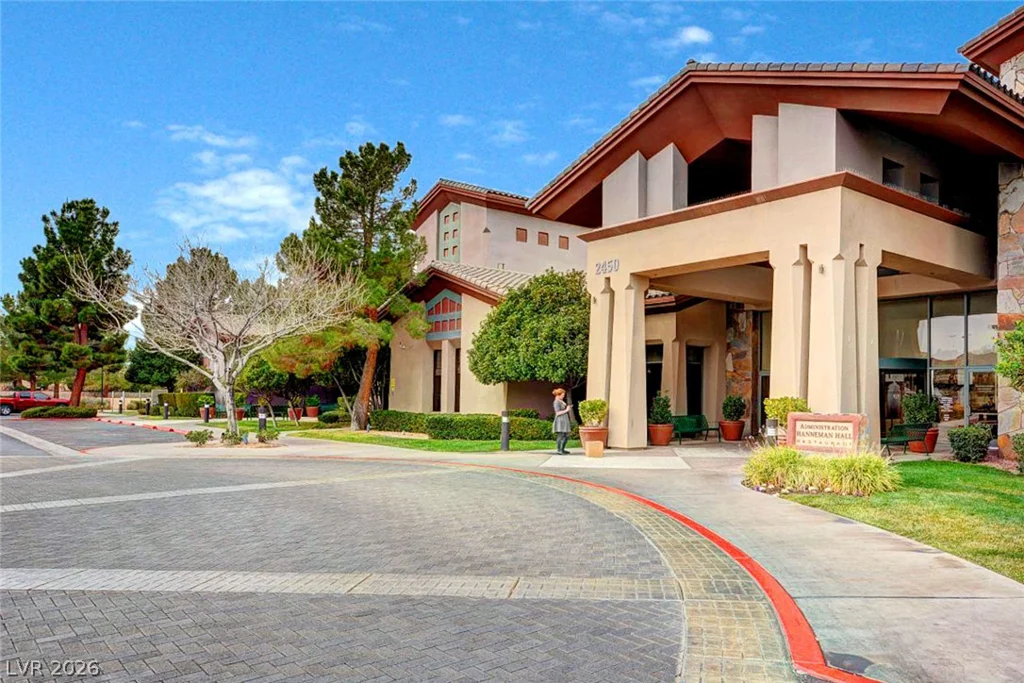 2012 Oliver Springs, Henderson, NV 89052