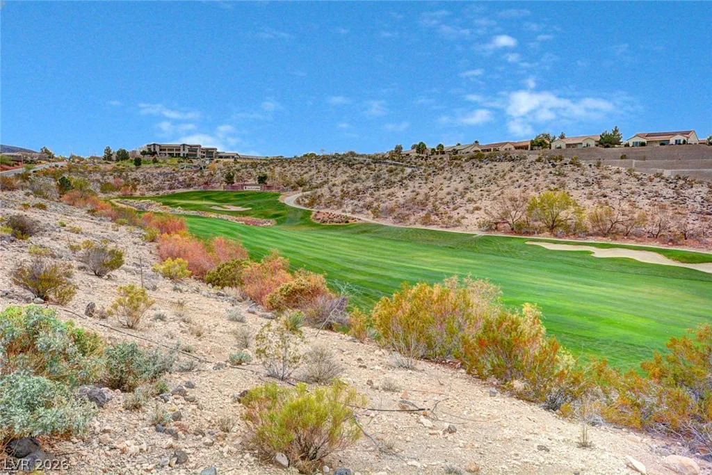 2012 Oliver Springs, Henderson, NV 89052
