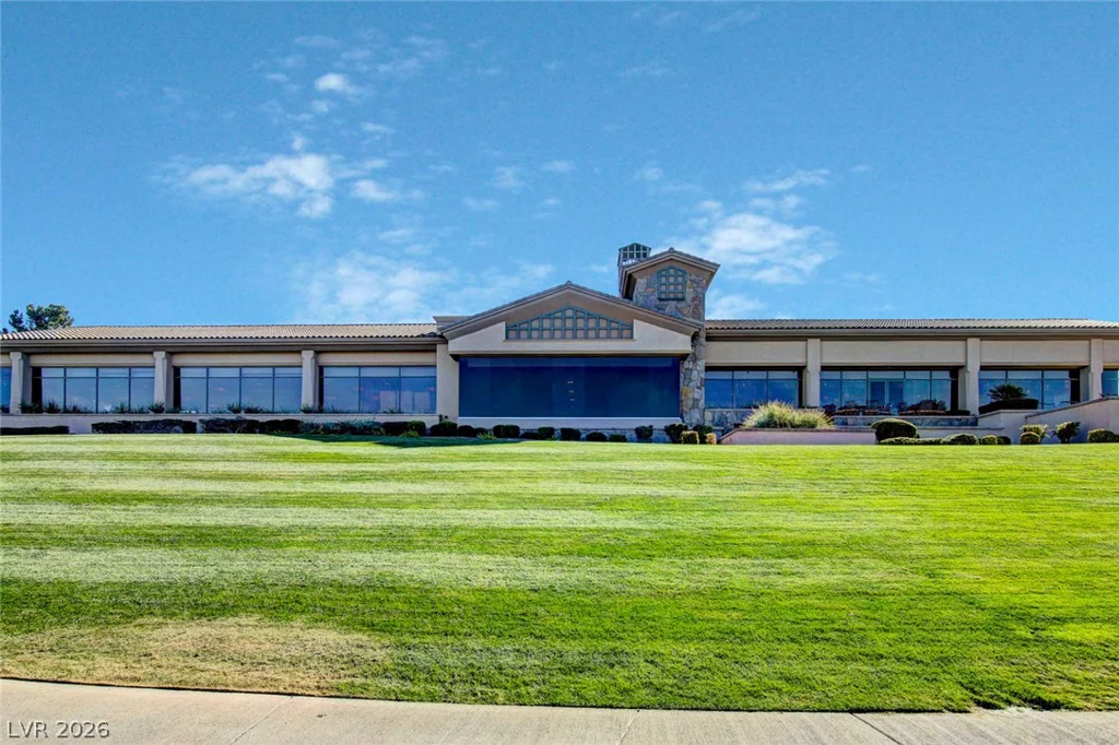2012 Oliver Springs, Henderson, NV 89052