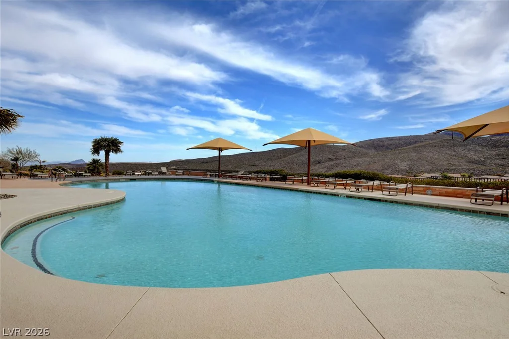 2012 Oliver Springs, Henderson, NV 89052