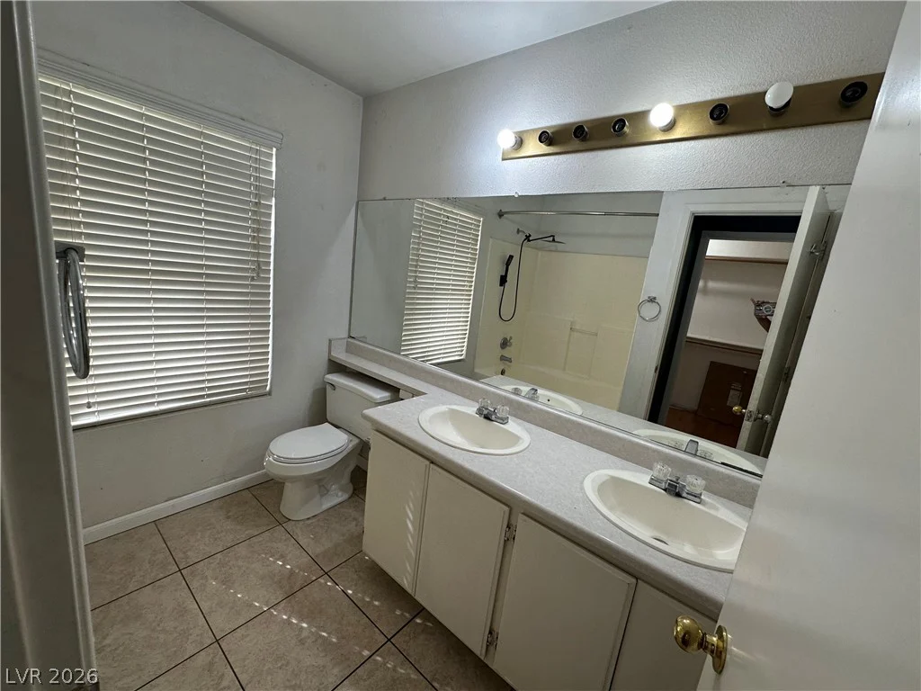 5326 Sun Meadow, North Las Vegas, NV 89031