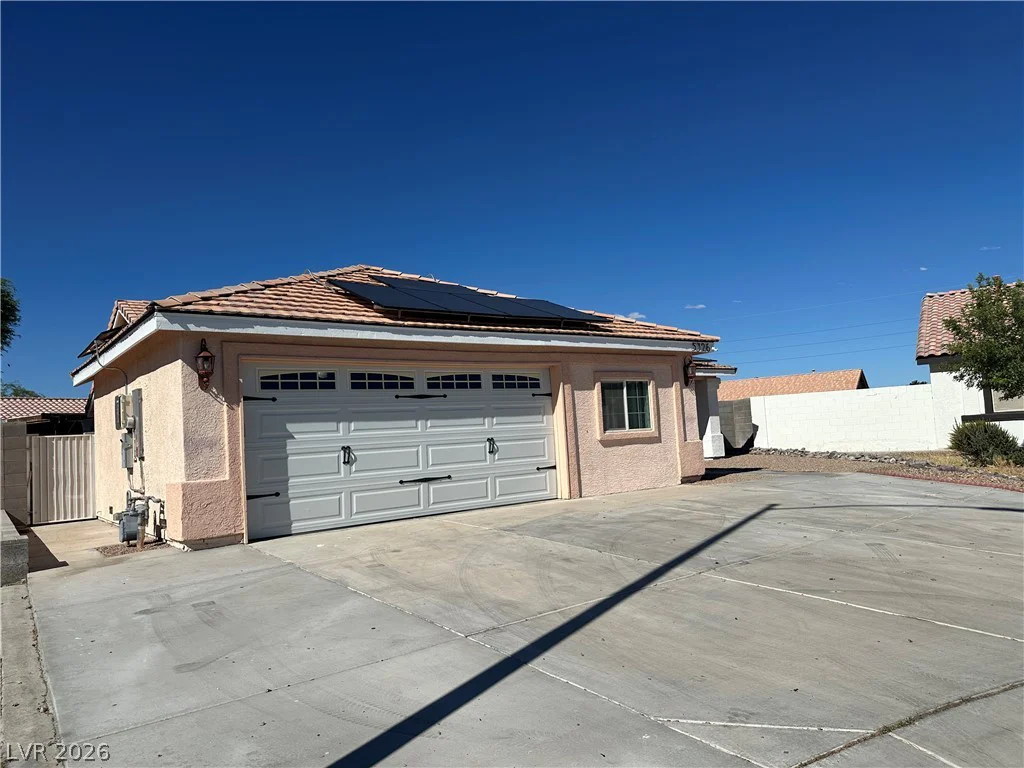 5326 Sun Meadow, North Las Vegas, NV 89031