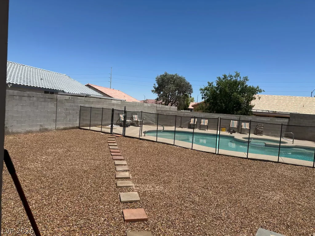 5326 Sun Meadow, North Las Vegas, NV 89031