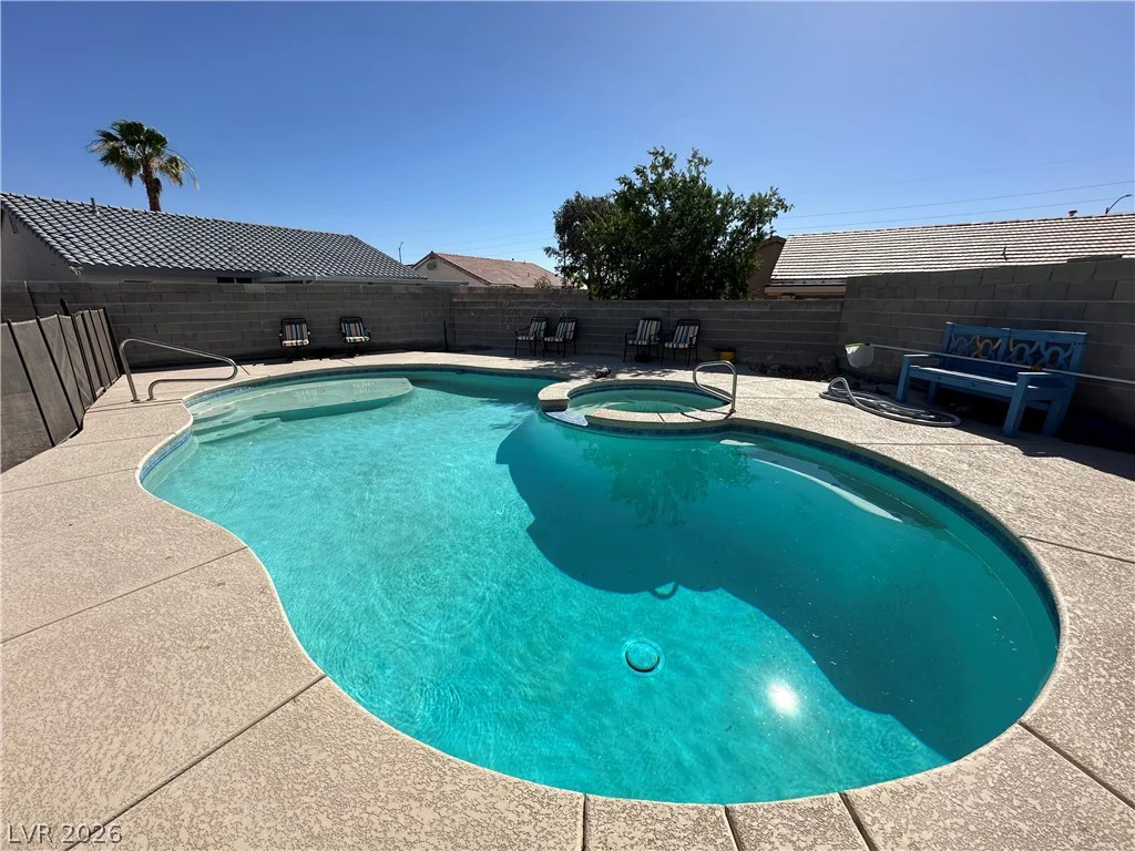 5326 Sun Meadow, North Las Vegas, NV 89031