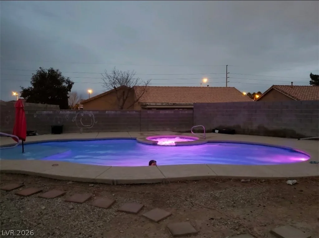 5326 Sun Meadow, North Las Vegas, NV 89031