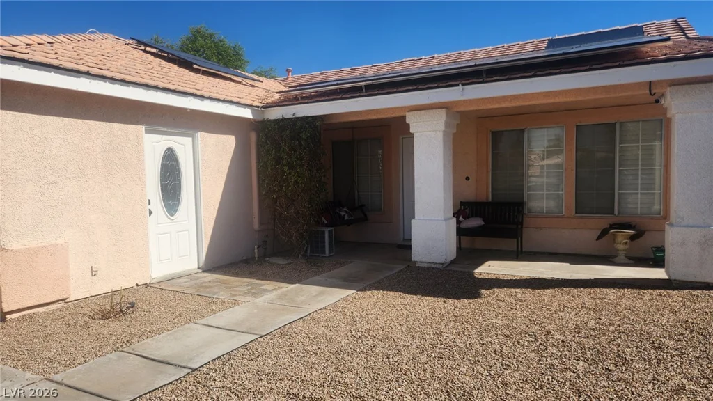 5326 Sun Meadow, North Las Vegas, NV 89031