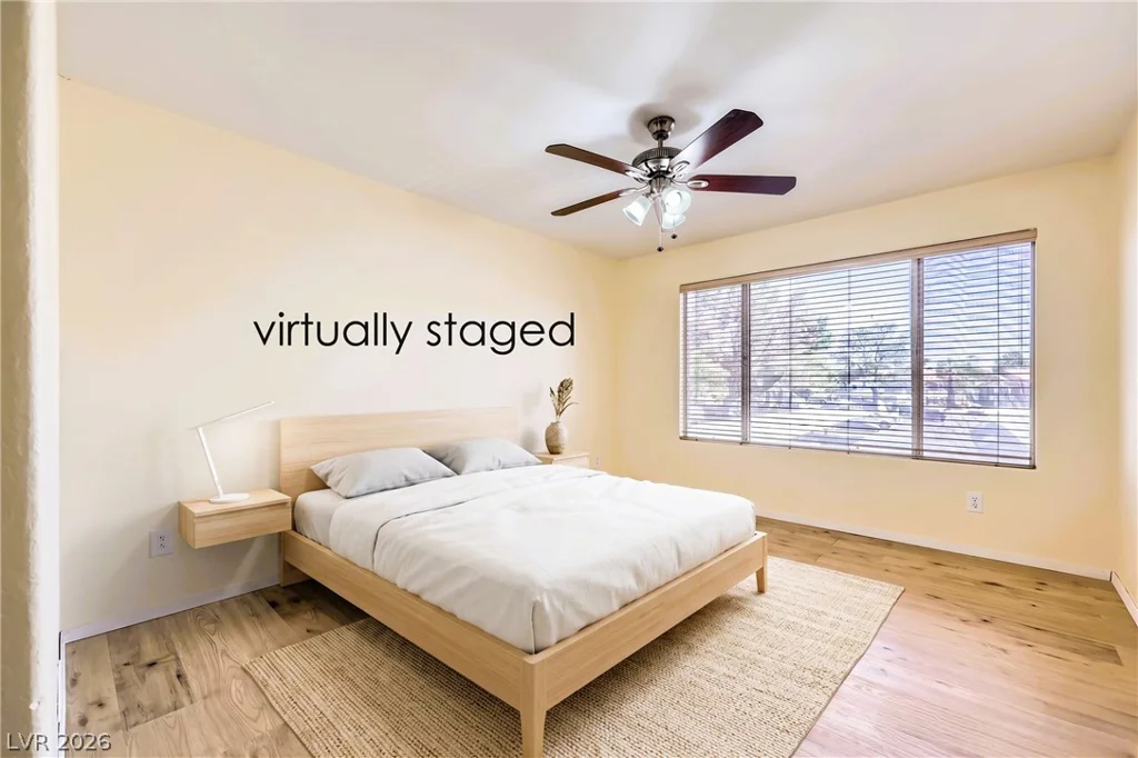 5241 Caspian Springs, Las Vegas, NV 89120