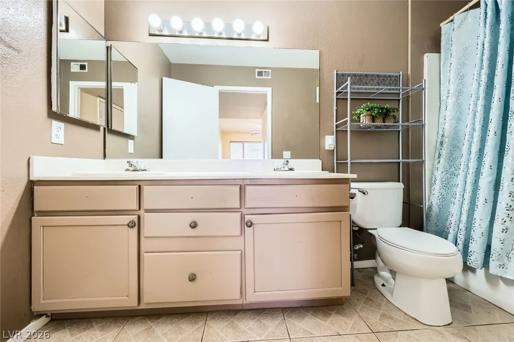 5241 Caspian Springs, Las Vegas, NV 89120