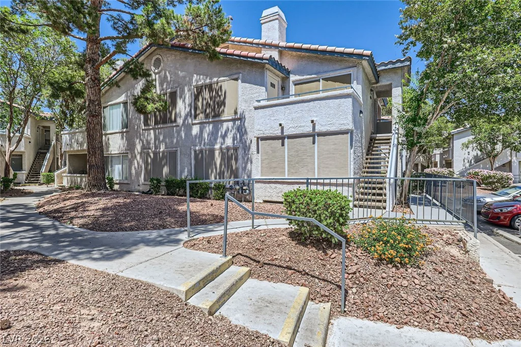 5241 Caspian Springs, Las Vegas, NV 89120