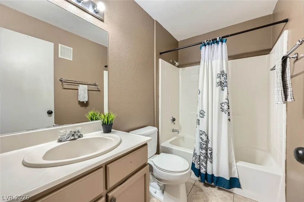 5241 Caspian Springs, Las Vegas, NV 89120