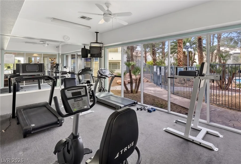 5241 Caspian Springs, Las Vegas, NV 89120