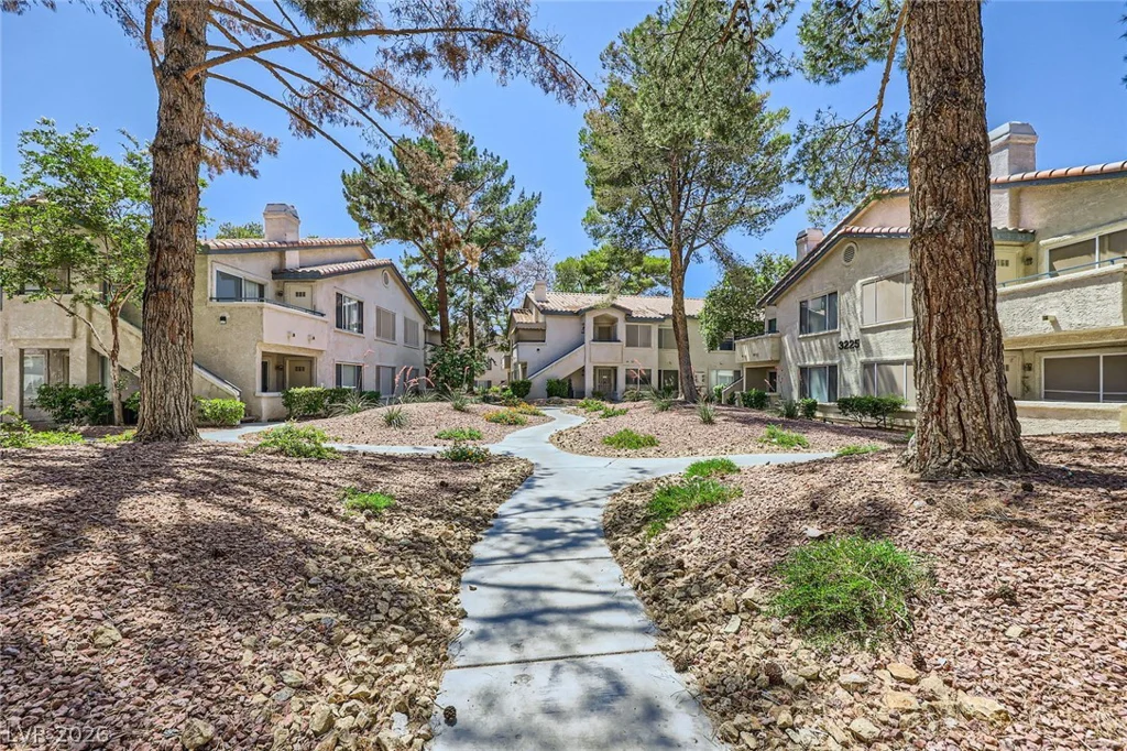5241 Caspian Springs, Las Vegas, NV 89120