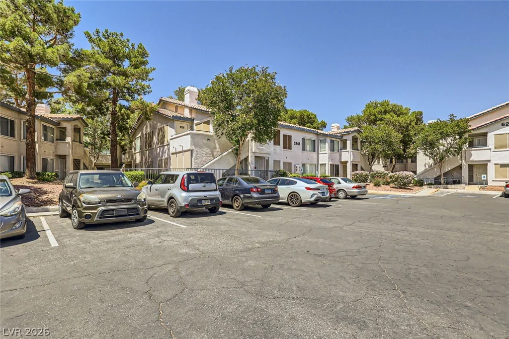 5241 Caspian Springs, Las Vegas, NV 89120