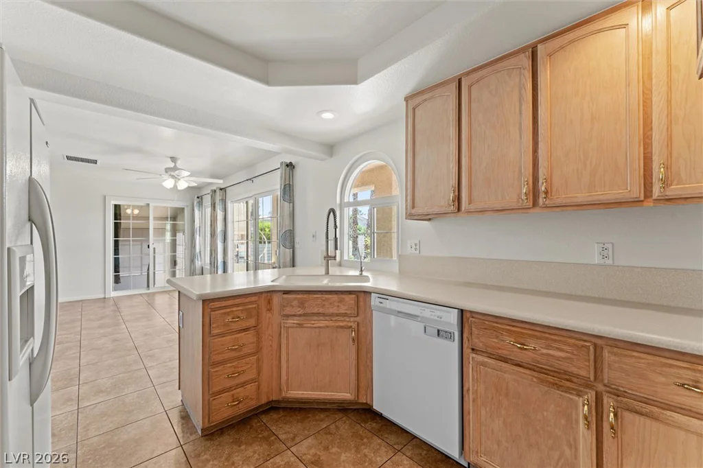 2417 Antler Point, Henderson, NV 89074