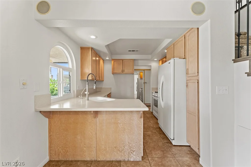 2417 Antler Point, Henderson, NV 89074